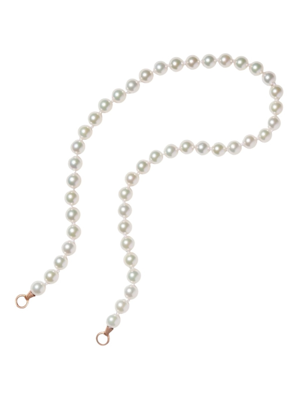 Marla Aaron Akoya Pearl Strand - Listing For STRAND ONLY. - Picture 3 of 7